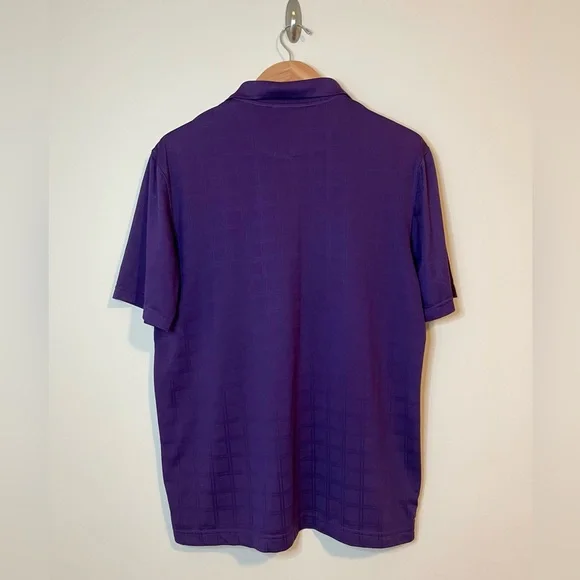 Marc Edwards Golf Polo - Picture 3 of 5